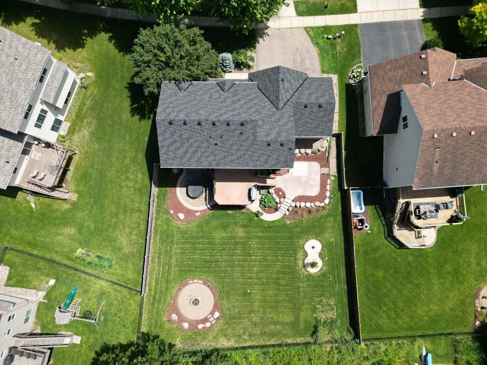 Roofing Services for homes in Chaska, MN by BN Exteriors