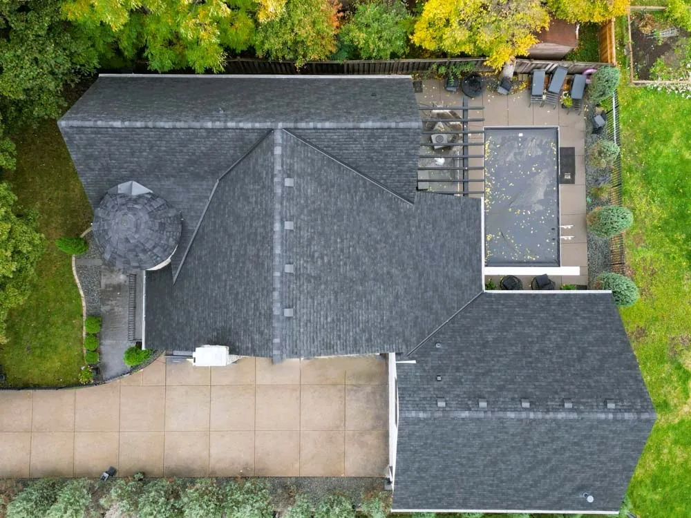 Roofing Services for homes in Faribault, MN by BN Exteriors