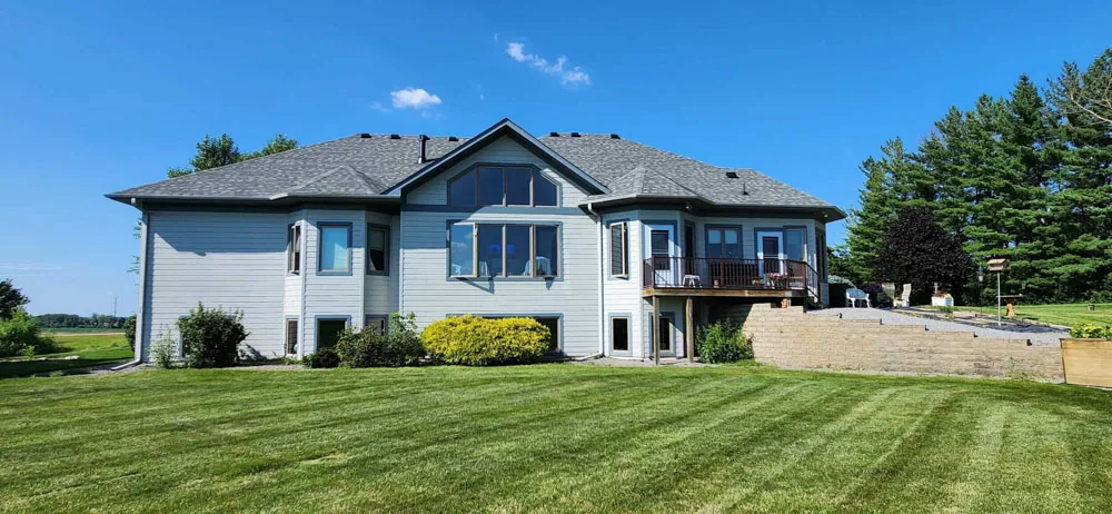 Siding Services for homes in Faribault, MN by BN Exteriors