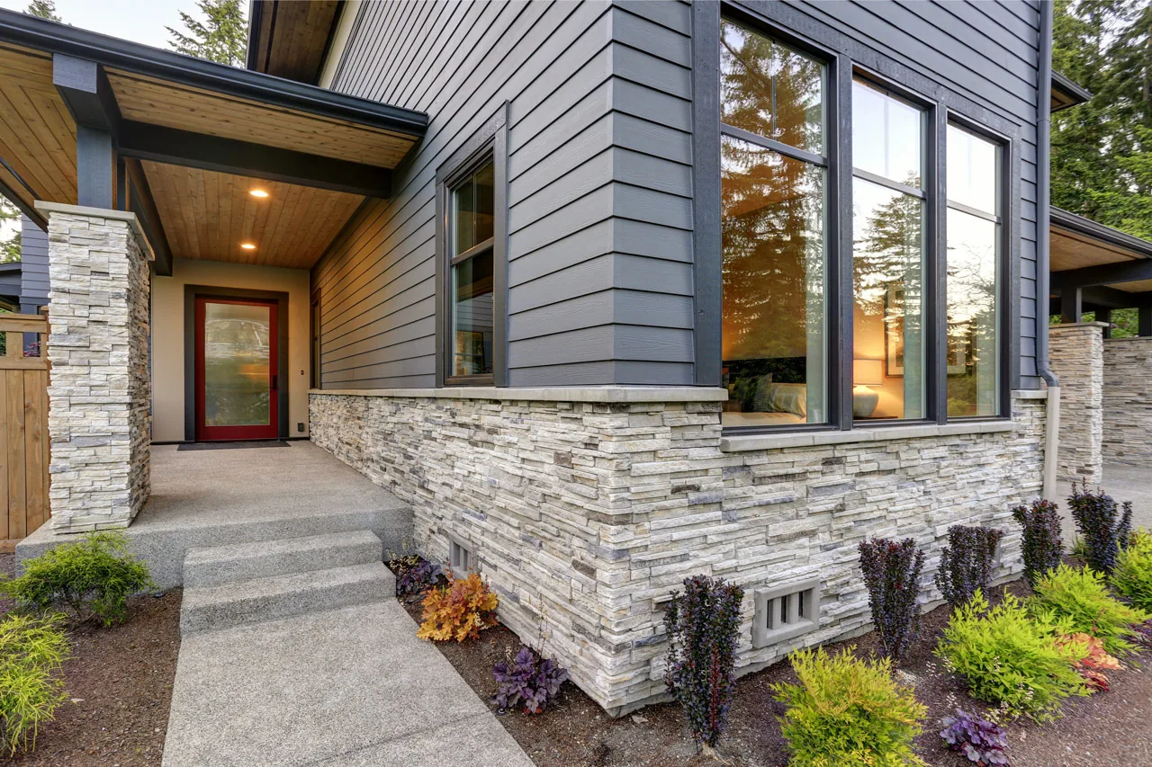 Home Restoration for homes in Chaska, MN by BN Exteriors