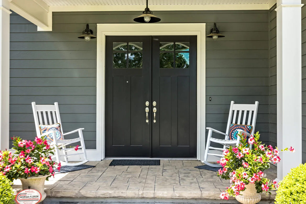 Exterior work completed by BN Exteriors in Chaska\Index.Html, MN