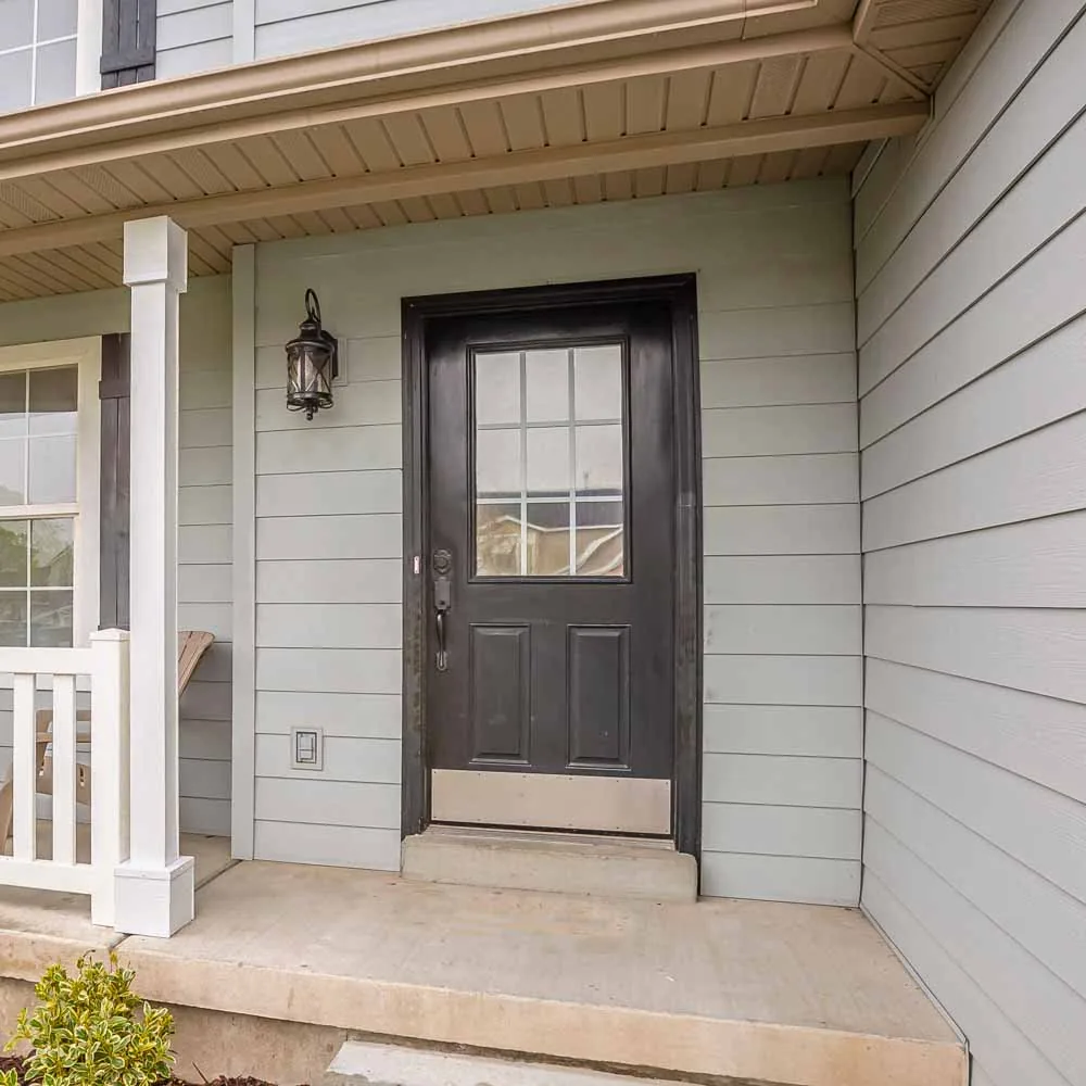 Siding Services for homes in Eagan, MN by BN Exteriors