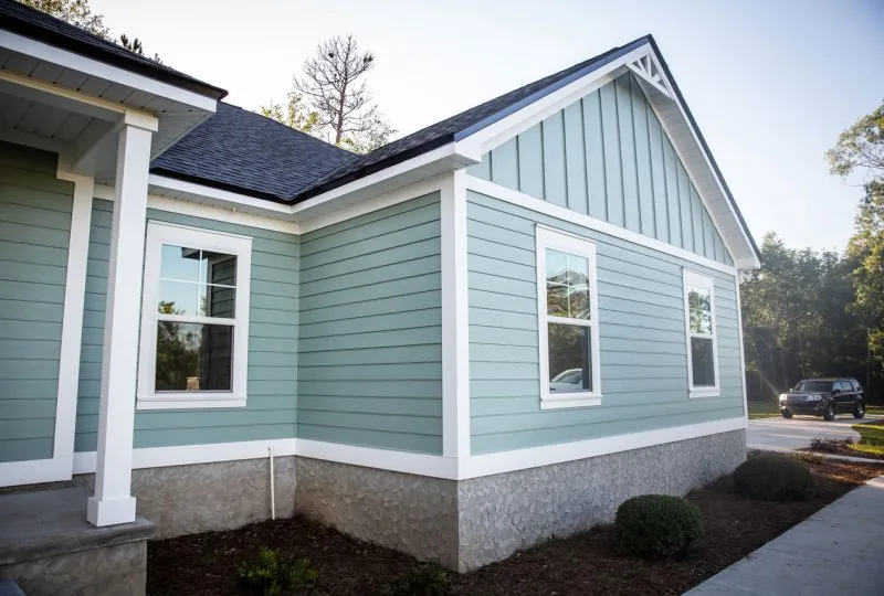 Siding Services for homes in Apple Valley, MN by BN Exteriors