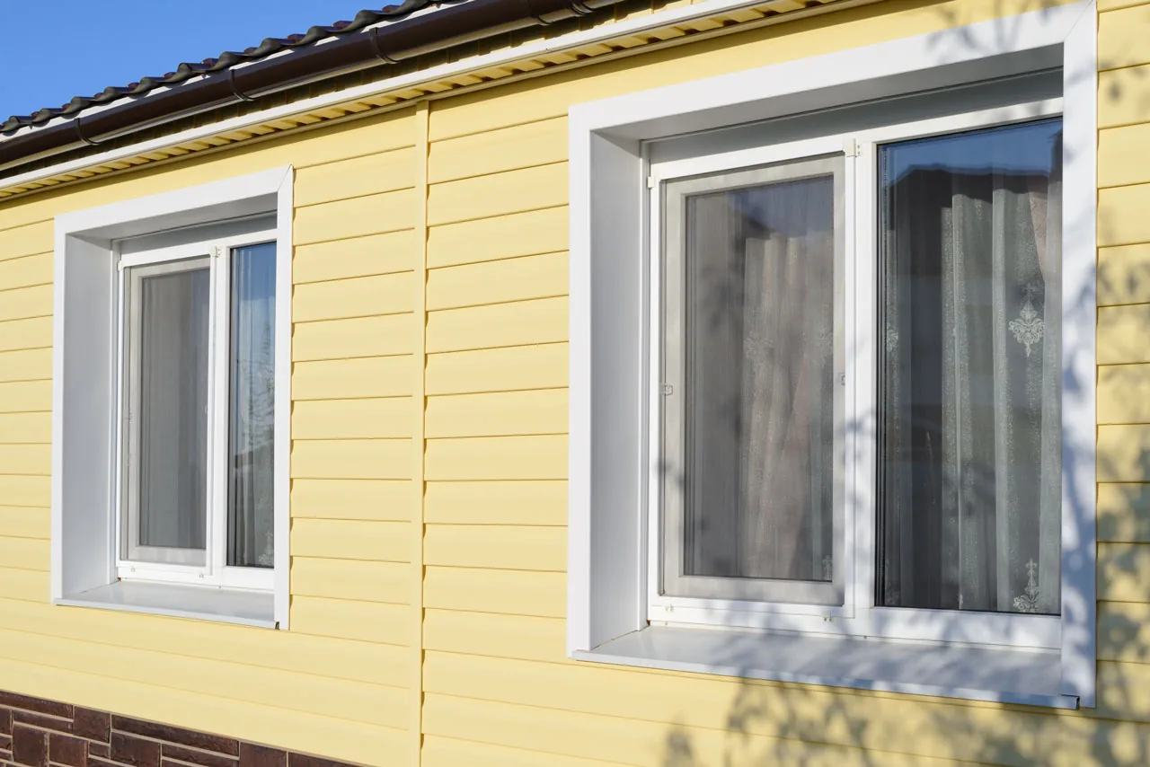 Energy efficient replacement windows installed in Stillwater, MN by BN Exteriors